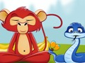 Jeu Kids Zoo Fun en ligne