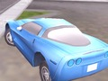 Jeu Conducteur de taxi  en ligne