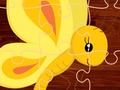 Jeu Challenge de puzzle de Butterfly en ligne