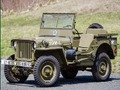Jeu Puzzle de voitures militaires  en ligne