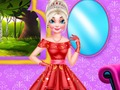 Jeu Reine royale vs reine moderne  en ligne