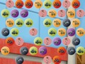 Jeu Shooter de la machine Monster en ligne