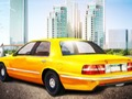 Jeu Chauffeur de taxi simulateur 2019  en ligne