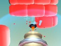 Jeu Le pistolet tire sur les cheminées  en ligne