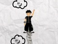 Jeu Challenge de saut de Ben 10 en ligne