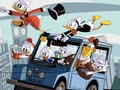 Jeu Disney Ducktales Duckburg Quest en ligne