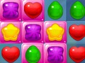 Jeu Bonbons sucrés  en ligne