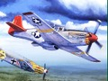 Jeu Puzzle d'avions  en ligne