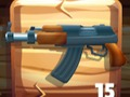 Jeu Fusion d'armes  en ligne