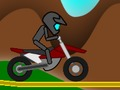 Jeu Essais de vélo de saleté  en ligne
