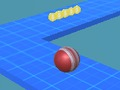 Jeu Coureur de balle  en ligne