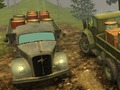 Jeu Pluie hors route: simulateur de chargement  en ligne