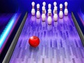 Jeu Le club de bowling  en ligne