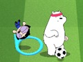 Jeu Coupe Toon 2019  en ligne