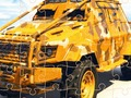 Jeu Voitures GTA cool en ligne