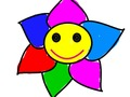 Jeu Livre de coloriage amusant  en ligne