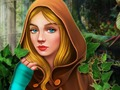 Jeu Beauté venimeuse  en ligne