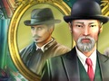 Jeu Sombre et dangereux  en ligne