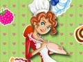 Jeu Cuisson Cake Bakery Store  en ligne