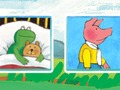 Jeu Kikker Connect en ligne