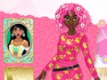 Jeu Belles Princesses Trouver Une Paire  en ligne