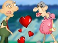 Jeu Vieil Amour  en ligne