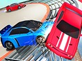 Jeu CarFight. io  en ligne