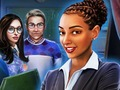 Jeu Académie du Crépuscule  en ligne