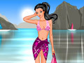 Jeu Maillot de bain  en ligne