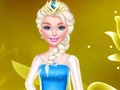 Jeu Princesse mode cosplay  en ligne