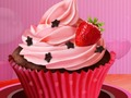 Jeu Premier rendez-vous : Cupcake d'amour  en ligne