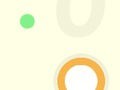 Jeu Balle de couleur de rebond  en ligne