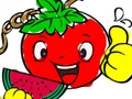 Jeu Retour à l'école: Livre de coloriage Vegy  en ligne