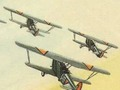 Jeu Puzzles d'avions 2  en ligne