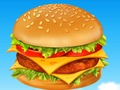 Jeu Restaurant et cuisine  en ligne