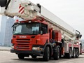Jeu Camions Puzzle 2  en ligne