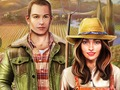 Jeu Sauvetage à la ferme  en ligne