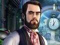 Jeu Minuit une heure  en ligne