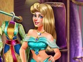 Jeu Sleepy Princess Secret Penderie  en ligne