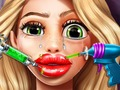 Jeu Injections Lèvres Goldie  en ligne