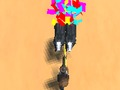 Jeu Cow-boy  en ligne