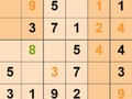Jeu Dagelijkse Sudoku en ligne