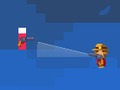 Jeu Artilleurs  en ligne