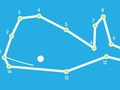 Jeu Relier les points  en ligne