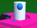 Jeu Helix Smash en ligne