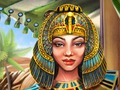Jeu Les émeraudes de Cléopâtre  en ligne