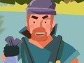 Jeu Pêche au mot  en ligne