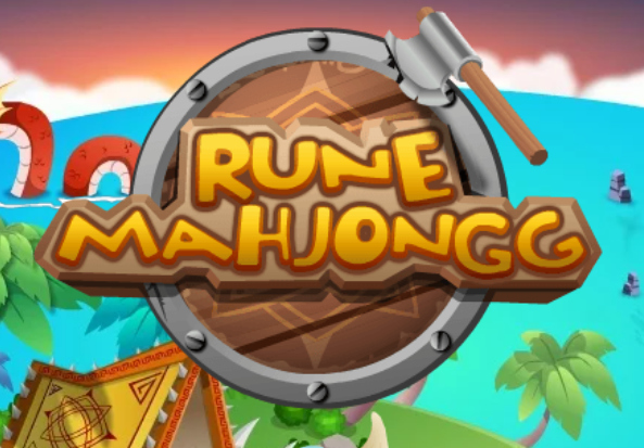Jeu Rune Mahjongg en ligne