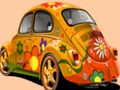 Jeu Scie sauteuse VW Beetle  en ligne