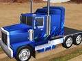 Jeu Conduite de camion pétrolier  en ligne